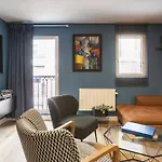 Appartamento Loft Garmendia Con Playstation