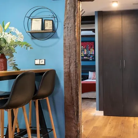 Loft Garmendia Con Playstation *