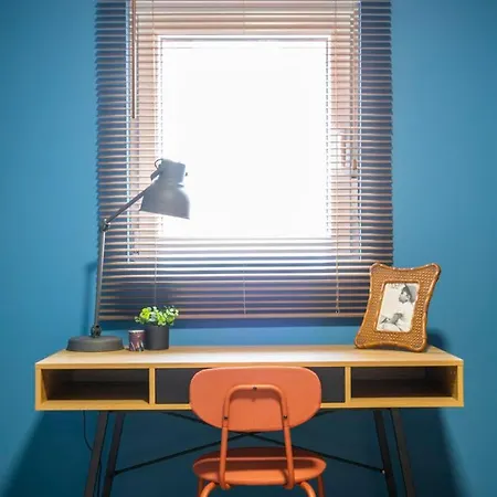 Apartamento Loft Garmendia Con Playstation