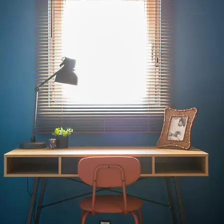 Loft Garmendia Con Playstation *