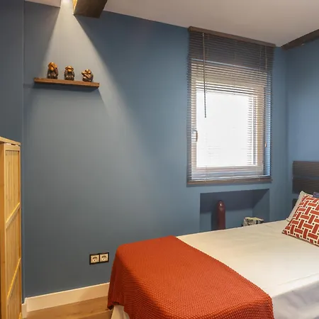 Loft Garmendia Con Playstation Apartment
