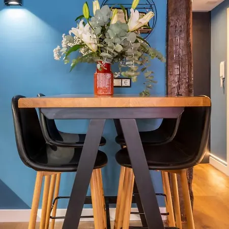 Loft Garmendia Con Playstation Santander