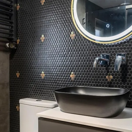 Loft Garmendia Con Playstation * Santander