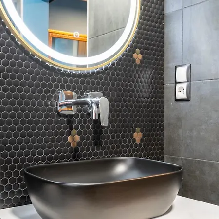 Apartamento Loft Garmendia Con Playstation