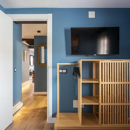 Loft Garmendia Con Playstation *