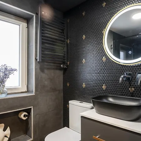 Loft Garmendia Con Playstation *