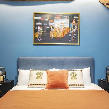 Loft Garmendia Con Playstation Santander