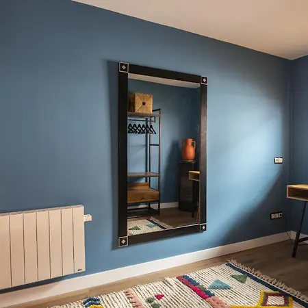 Loft Garmendia Con Playstation