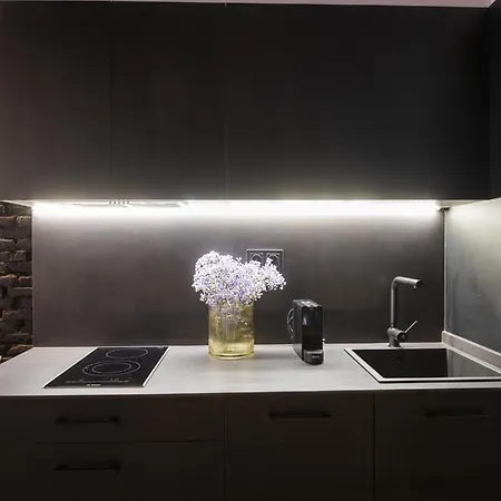 Loft Garmendia Con Playstation