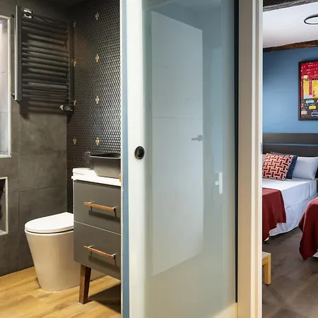 Loft Garmendia Con Playstation *