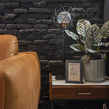 Loft Garmendia Con Playstation Apartamento