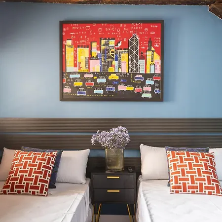 Apartamento Loft Garmendia Con Playstation Santander