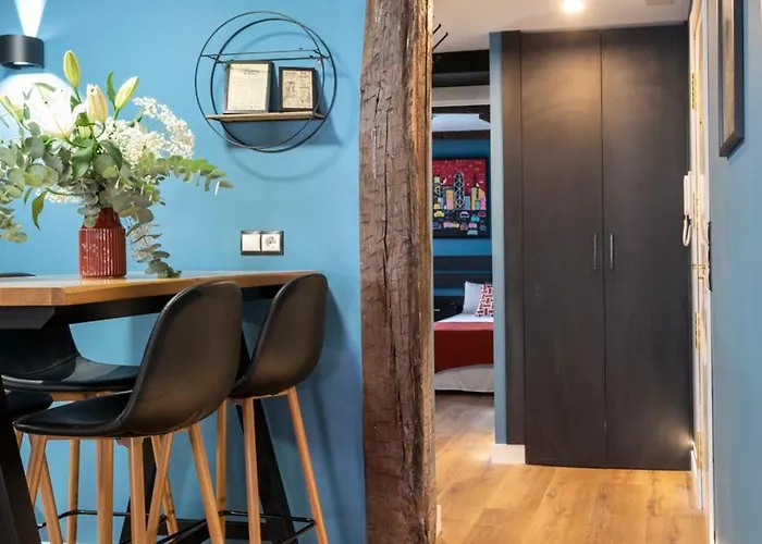 Loft Garmendia Con Playstation *