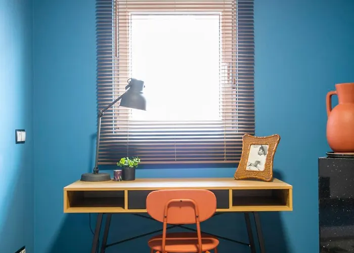 Lägenhet Loft Garmendia Con Playstation