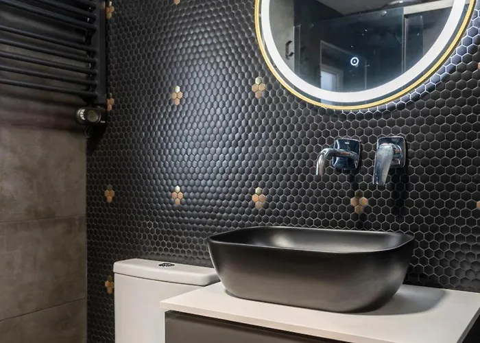 Loft Garmendia Con Playstation * 桑坦德