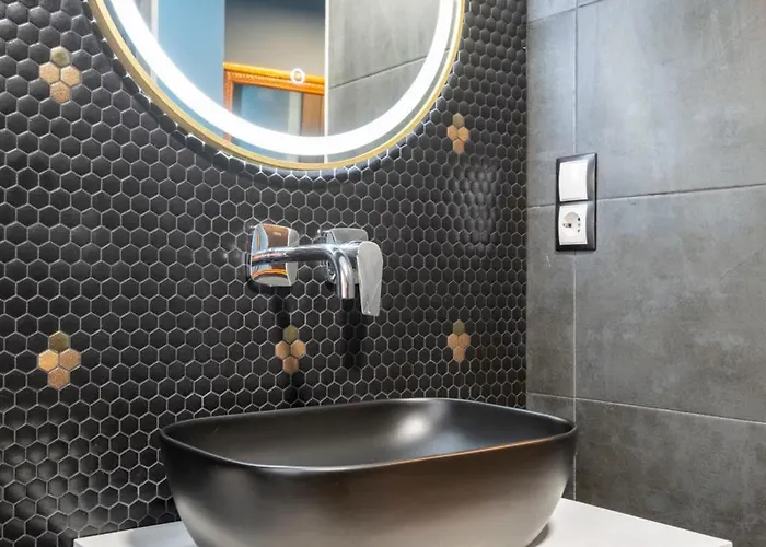 Lägenhet Loft Garmendia Con Playstation