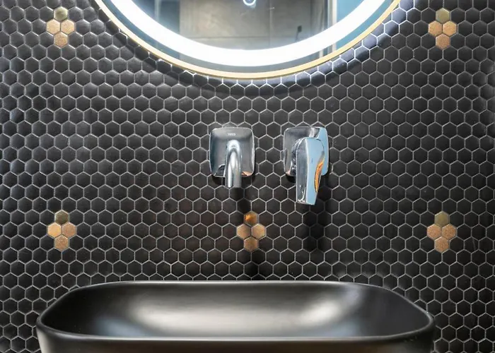 Lägenhet Loft Garmendia Con Playstation *