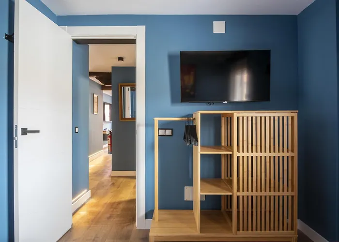 Loft Garmendia Con Playstation *