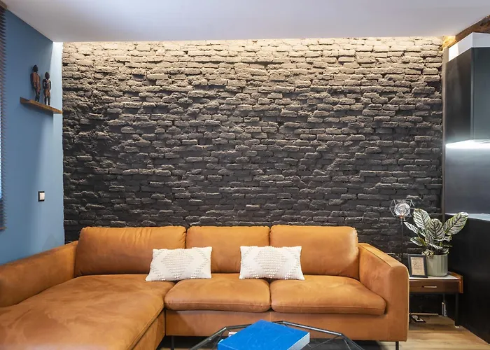 Loft Garmendia Con Playstation Santander