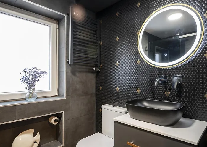 Loft Garmendia Con Playstation *