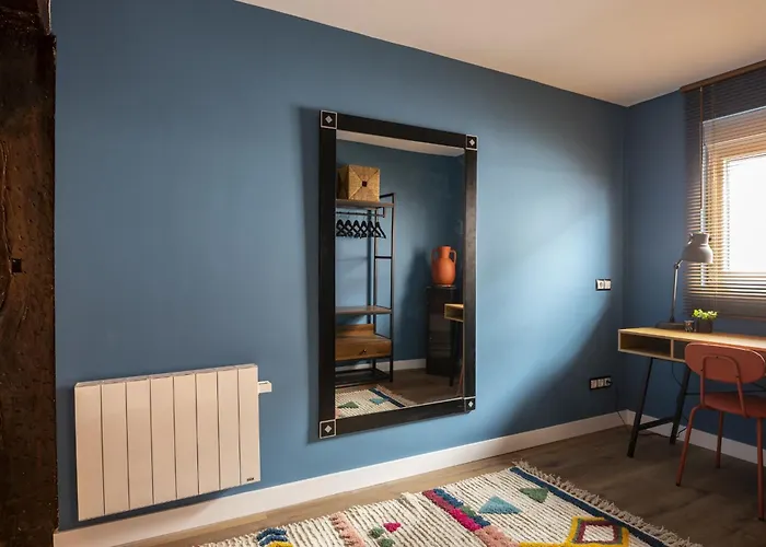 Loft Garmendia Con Playstation