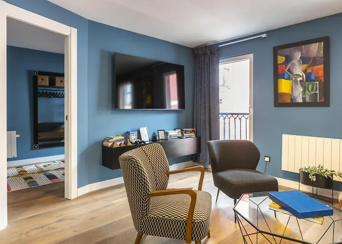 Loft Garmendia Con Playstation *