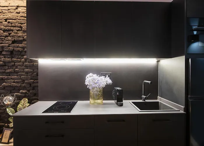 Loft Garmendia Con Playstation