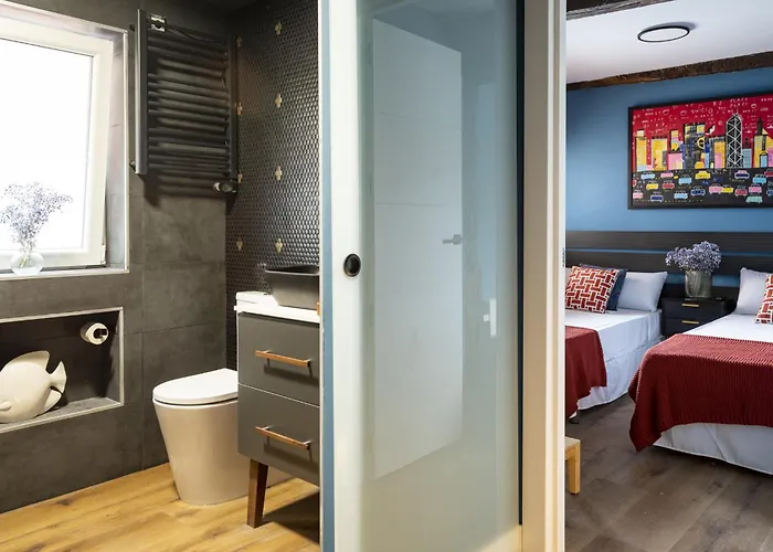 Loft Garmendia Con Playstation *