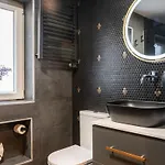 Loft Garmendia Con Playstation Appartamento *