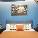 Loft Garmendia Con Playstation Santander
