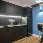 Appartamento Loft Garmendia Con Playstation