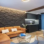 Loft Garmendia Con Playstation Appartamento
