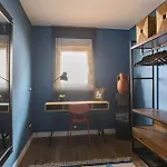 Loft Garmendia Con Playstation Santander