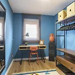 Loft Garmendia Con Playstation * Santander