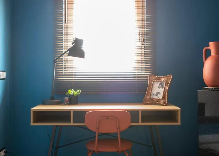 Loft Garmendia Con Playstation *